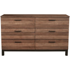 Weston Dresser